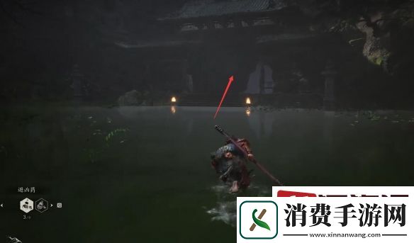 黑神话悟空太乙紫金丹怎么获取