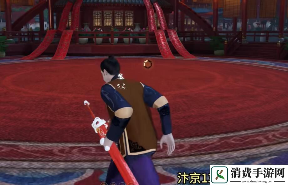 逆水寒手游蝶弄春喧获取攻略