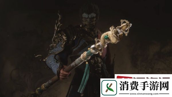 黑神话悟空鳞棍蟠龙怎么样