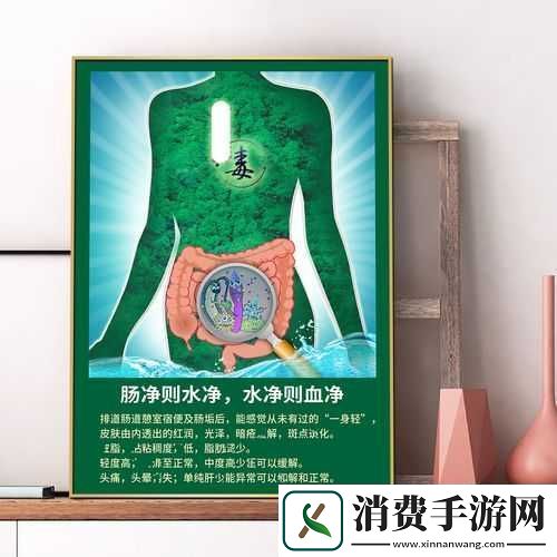 让大爷再帮你排排毒