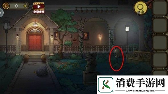 密室逃脱绝境系列10寻梦大作战第16关怎么过