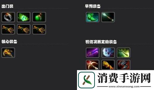 DOTA2飞机入门技巧
