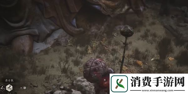 黑神话悟空BOSS百目真人打法攻略