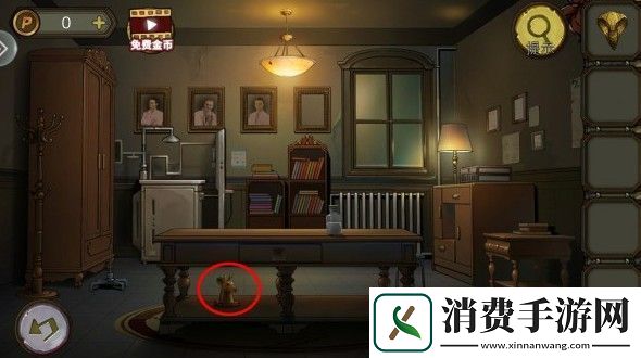 密室逃脱绝境系列10寻梦大作战第16关怎么过