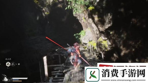 黑神话悟空太乙紫金丹怎么获取