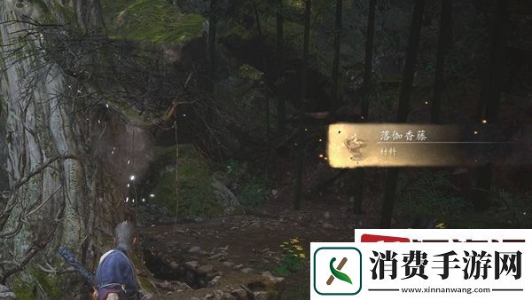 黑神话悟空升级葫芦的材料怎么获得