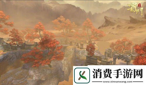 进击的百蛮山蜀门手游全新等级上限开放