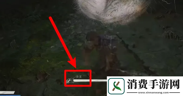 黑神话悟空黑手道人在哪黑手道人位置