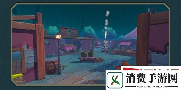 蛋仔派对逃生者局内成长怎么样