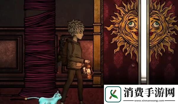 猫博物馆第二章标本馆怎么过第二章通关攻略