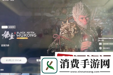 黑神话悟空能量条有什么用