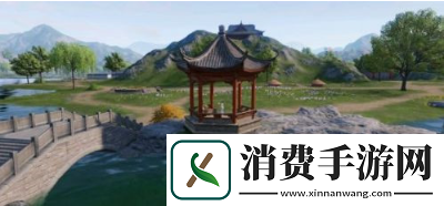 天涯明月刀手游笔绘江山位置在哪