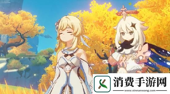 原神最强角色是什么：最强角色排行榜