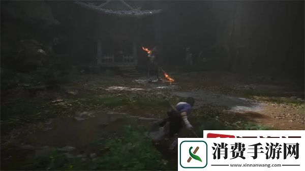 黑神话悟空鳞棍蟠龙怎么样