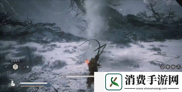 黑神话悟空二郎神怎么打黑神话悟空二郎神打法图文介绍