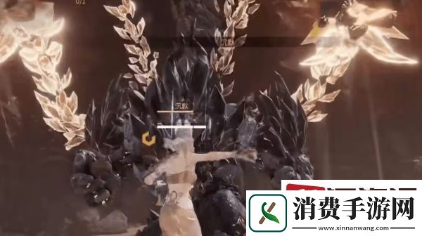 永劫无间手游土万象怎么过
