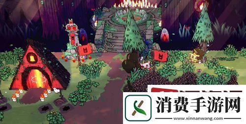 咩咩启示录丝线如何获得