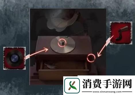 如月车站第二章怎么快速解谜