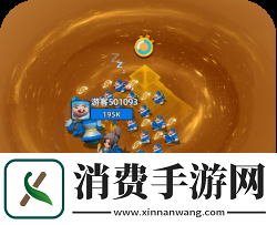 小兵大作战流沙环境应对方法