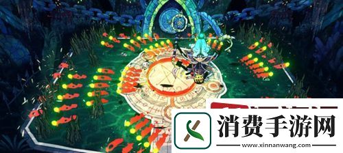 咩咩启示录隐藏房间怎么进入