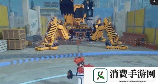 绝区零科尔特的爆照艺术任务怎么做