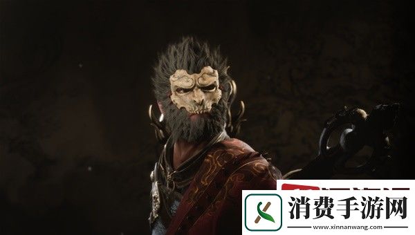 黑神话悟空金身怒目面效果是什么