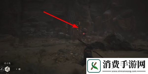 黑神话悟空BOSS百目真人打法攻略
