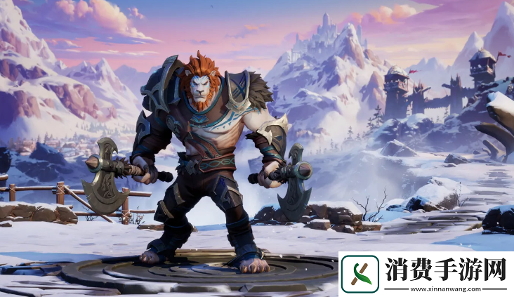 塔瑞斯世界蛮斗士技能介绍