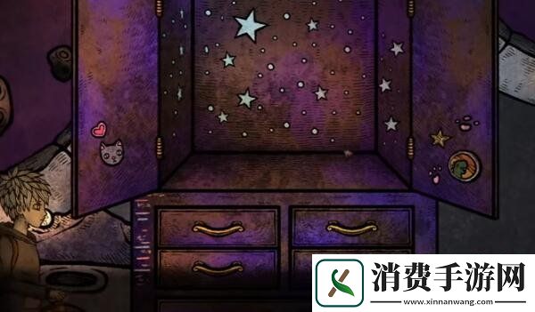 猫博物馆第六章猫咪博物馆怎么过关第六章通关攻略