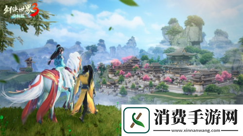 剑侠世界3制作人