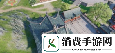 天涯明月刀手游笔绘江山位置在哪