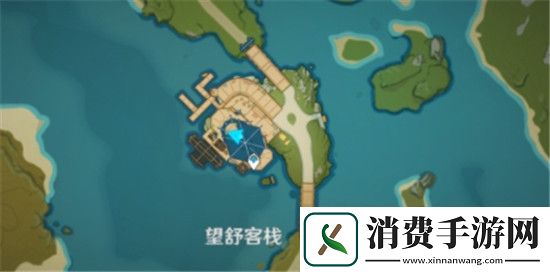 原神沾露虾仁食谱获取方法以及材料要求
