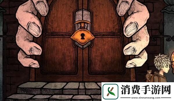 猫博物馆第一章大厅怎么通关第一章通关攻略