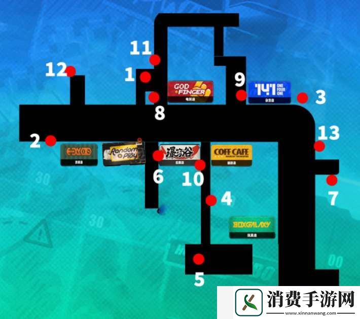 绝区零六分街邦布全收集攻略：掌握有效的队伍配置和协作