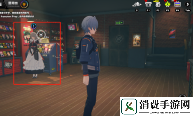 绝区零丽娜邀约事件任务如何通关