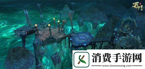 进击的百蛮山蜀门手游全新等级上限开放