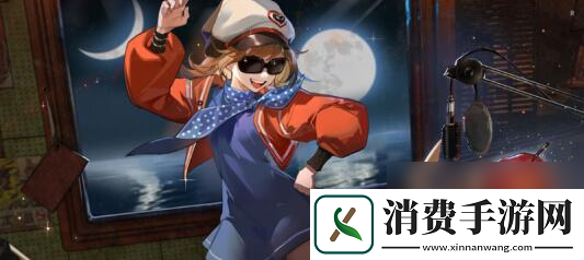 重返未来1999星锑厉害吗重返未来1999星锑强度解析重返未来1999