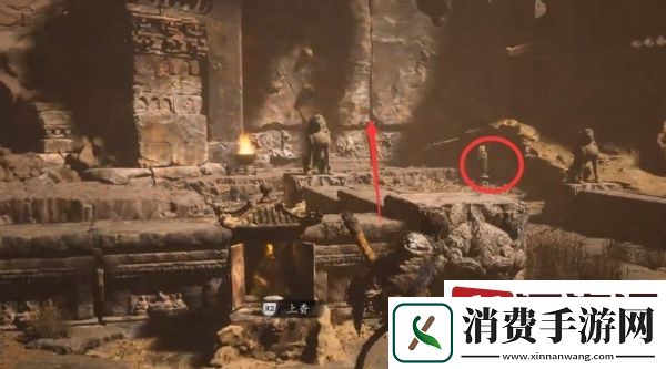 黑神话悟空黄风岭葫芦仙人支线怎么过