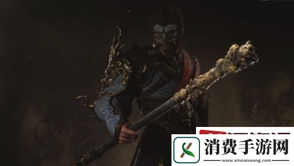 黑神话悟空兽棍熊罴怎么样