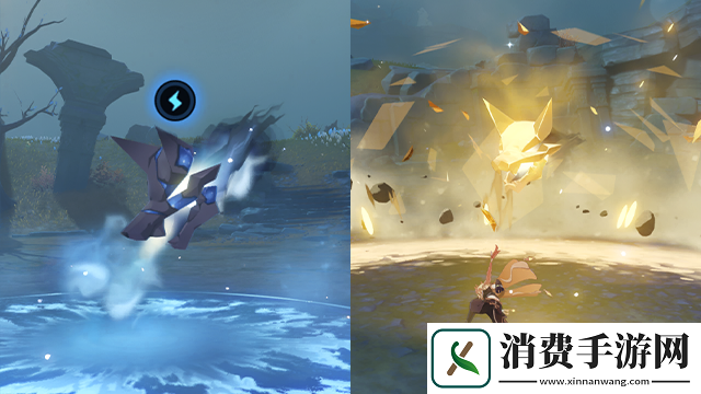 原神黄金玉兽位置在哪