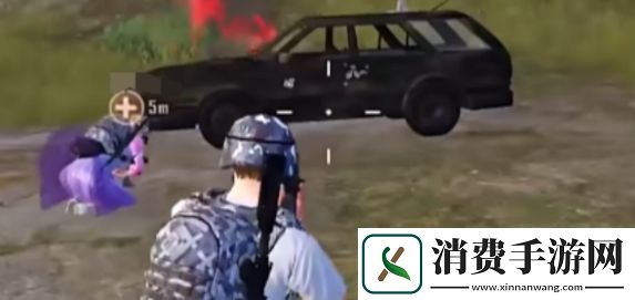 和平精英战术车模式怎么玩和平精英战术车模式玩法介绍
