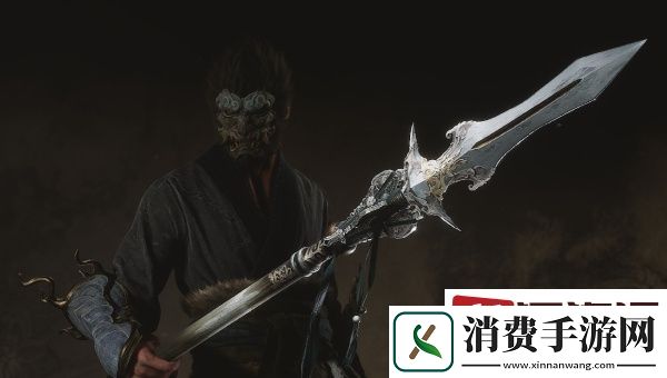 黑神话悟空楮白枪怎么样
