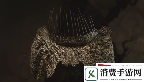 黑神话悟空金棕衣怎么获取