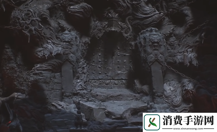 黑神话悟空避水金晶兽在哪