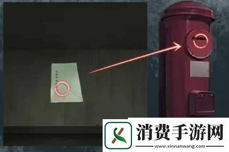 如月车站第一章怎么解谜