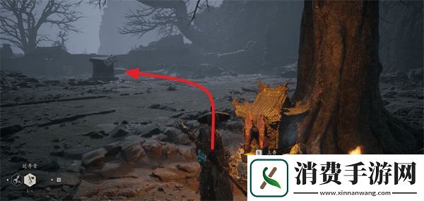 黑神话悟空虚空劫9获取方式