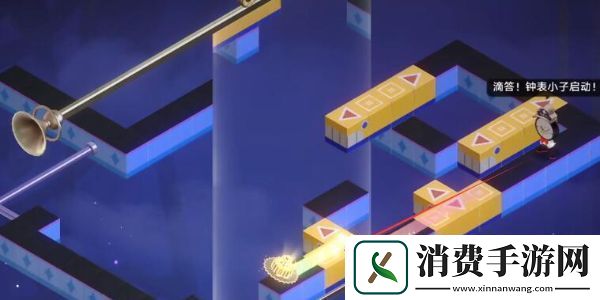 崩坏星穹铁道梦境迷钟第三关怎么过