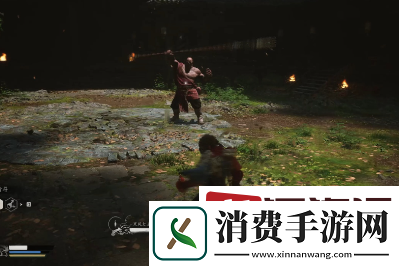 黑神话悟空黑风大王怎么打
