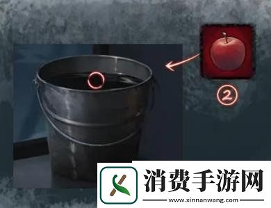 如月车站第一章怎么解谜