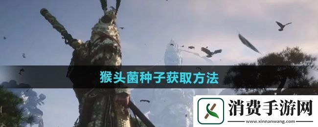 黑神话悟空猴头菌种子获取方法